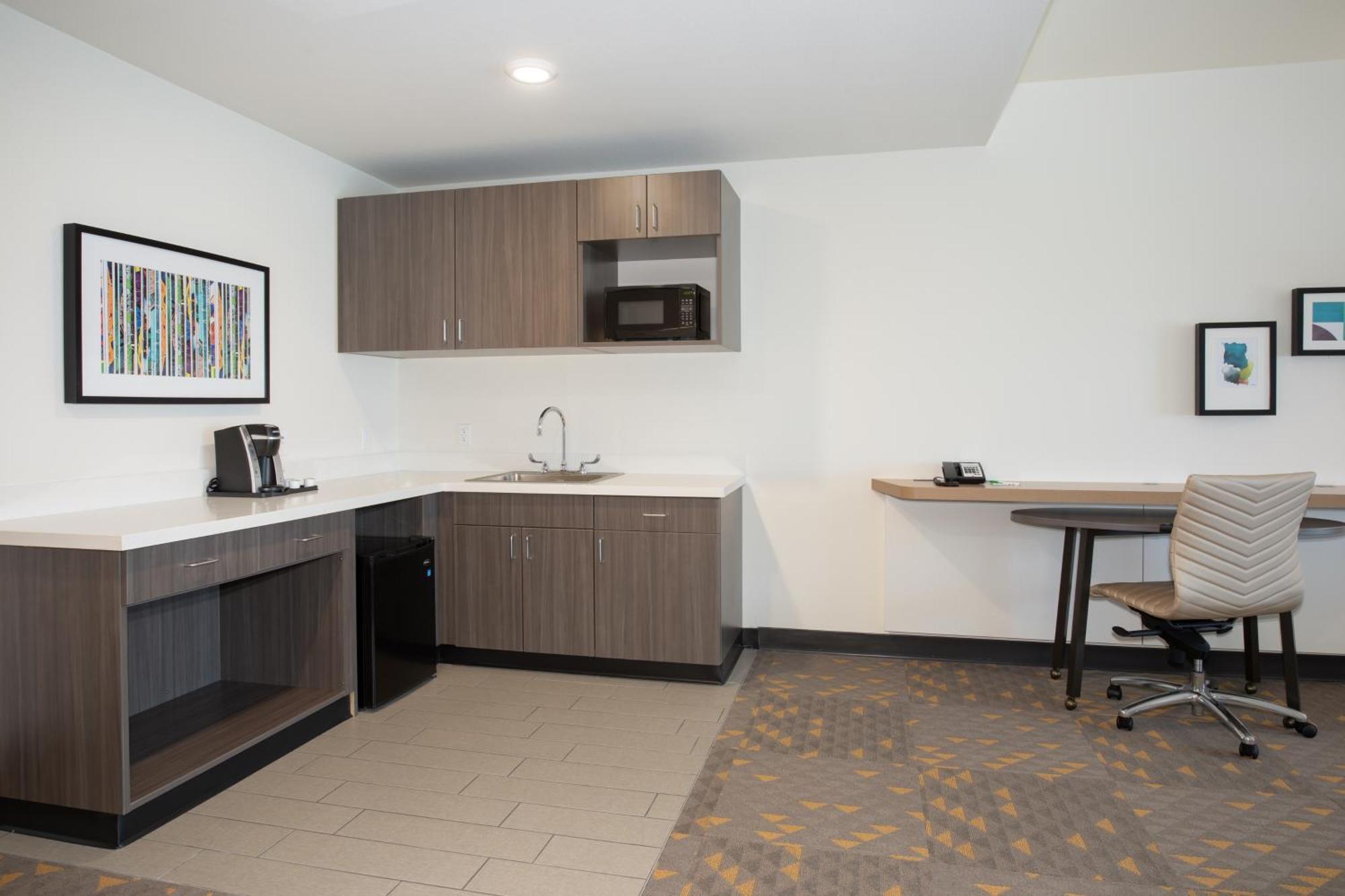 Holiday Inn Glendale - Stadium & Ent Dist By Ihg Exterior photo